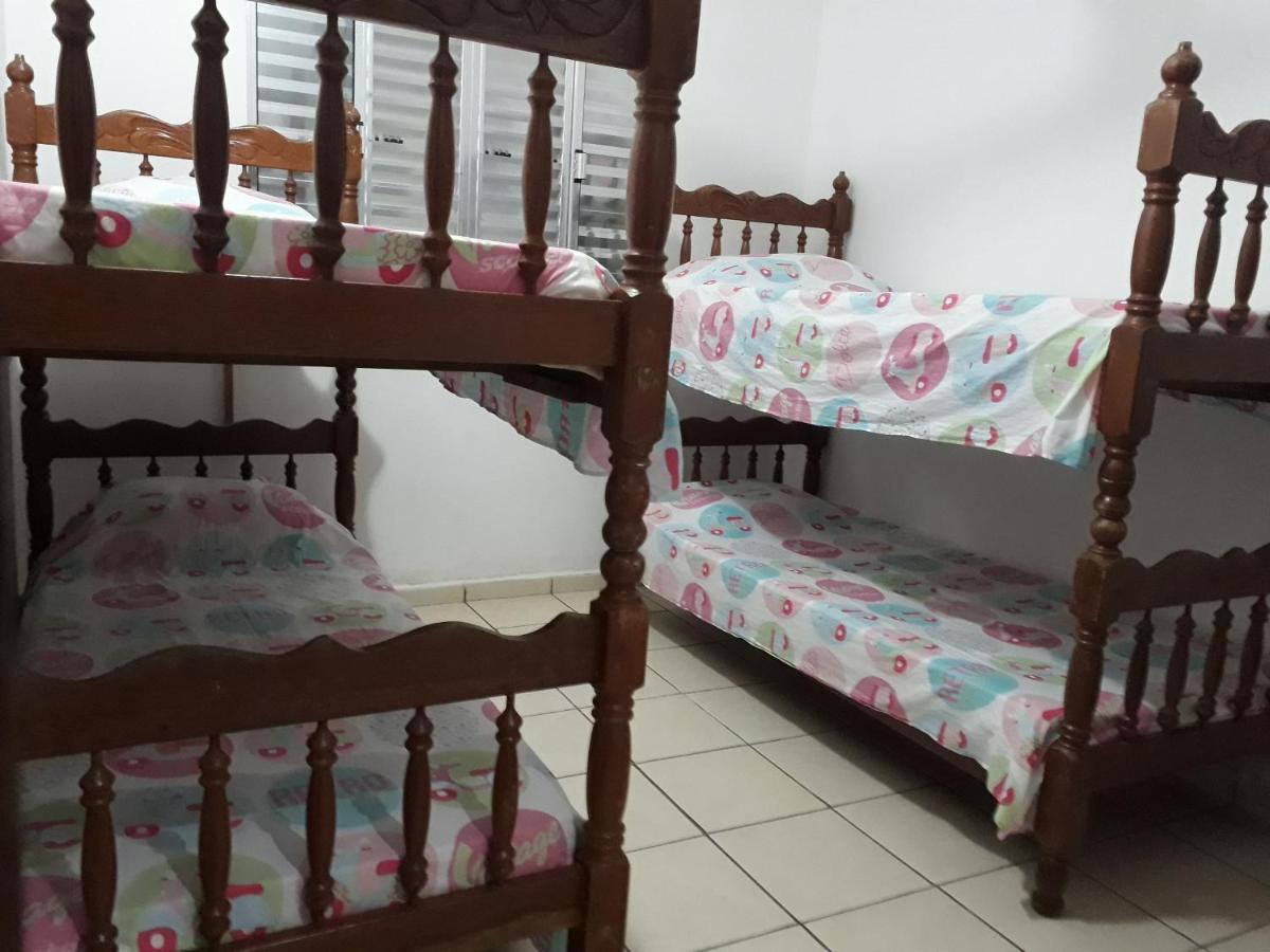 Quartos Proximo Ao Centro De Ilhabela Appartement Buitenkant foto