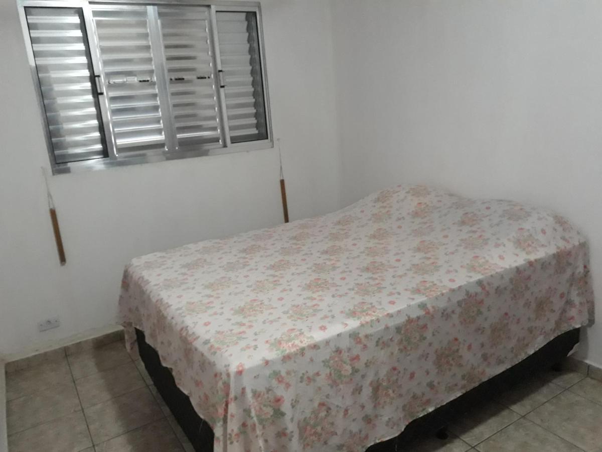 Quartos Proximo Ao Centro De Ilhabela Appartement Buitenkant foto